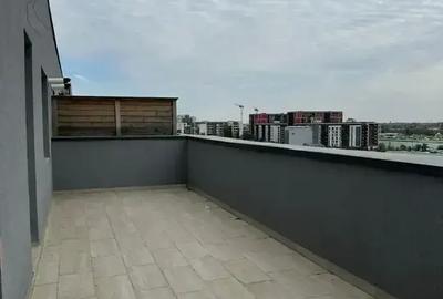 Garsonieră decomandată, mobilată în Theodor Pallady