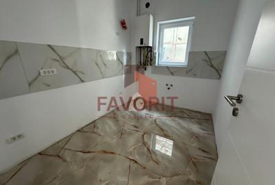 Compartimentare eficienta. Terasa generoasa. Disponibil imediat - 1