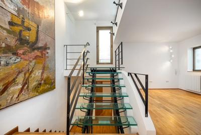 Vilă modernă, str. Dr. C-tin Caracaș nr.47, direct de la proprietar - 6