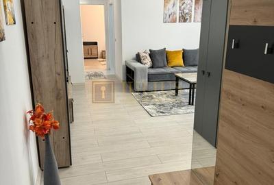 2 camere| Braytim-aproape de muzeul apei| parcare| apartament superb| - 5