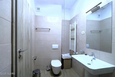 Mamaia Nord - Lotus Studios, 2 camere langa mare, 56 Mp, etajul 4/7! - 14