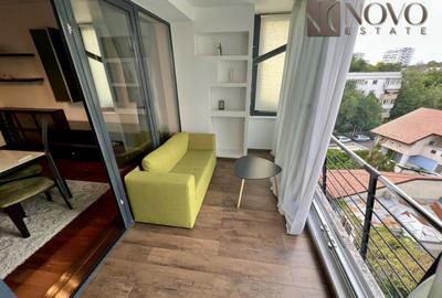 Penthose Duplex | Dorobanti | 150 mp | Parcare - 6