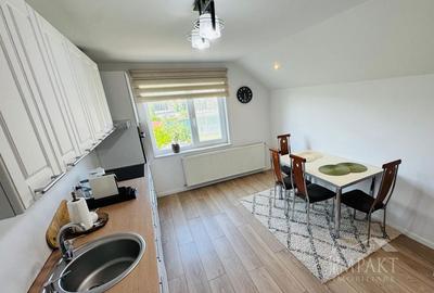Inchiriere apartament cu 3 camere in Gruia! - 2