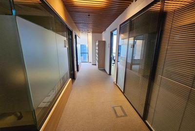 Inchirieri birouri in GlobalWorth Plaza  - de la 321 mp - 27