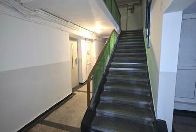 De vanzare 3 camere la Sala Palatului/Cișmigiu, gata de mutat - 26