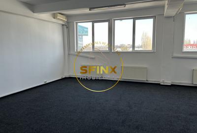 Spatiu birouri, clasa B, zona central vestica, Grozavesti -Regie - 5