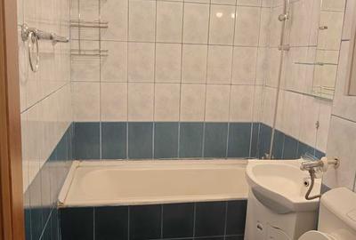 Închiriere Garsonieră 32 mp, renovată integral 2023, etaj 2, balcon, Sector 3 - 6