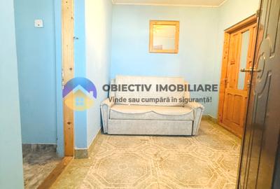 Apartament 1 camera-Savinesti - 3