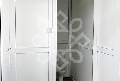 Hala pentru depozitare 400 mp Calea Borsului, Oradea - 8