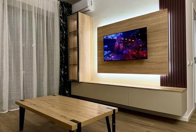 Apartament 2 camere, ultramodern zona Tomis Nord - Termen Lung - 2