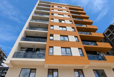 Apartament cu 2 camere de vanzare, ansamblu rezidential - acces metrou - 2