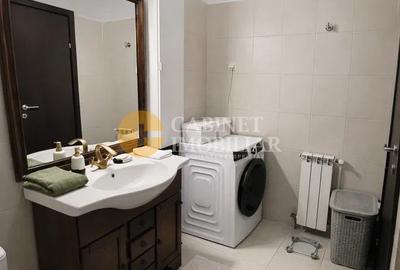 TATARASI - BLOC NOU INTABULAT - ETAJ INTERMEDIAR - MOBILAT SI UTILAT - 9