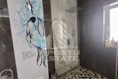 Casa individuala moderna cu 4 camere,2 bai, in Mosnita - 8