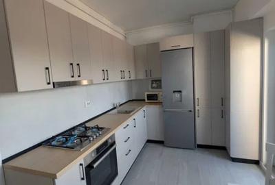 Apartament cu 1 camera+parcare in Tatarasi,bloc nou - 1