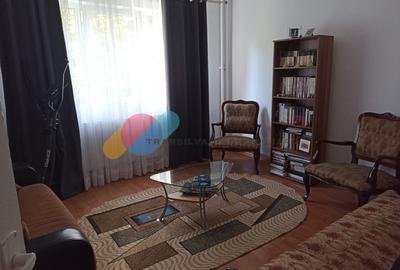 Apartament 4 camere, 64 mp,, Manastur, zona Big - 1
