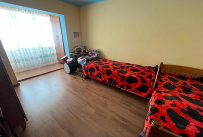 Apartament două camere - Colegiul Economic - 57mp - 6