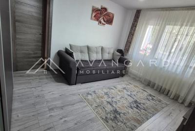 | Apartament 3 camere | 61 mp |  Mobilat & Utilat | Manastur | - 8