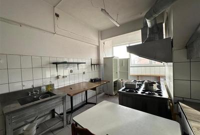 Spatiu Comercial 1217mp Ideal Investitie in Agnita - 6