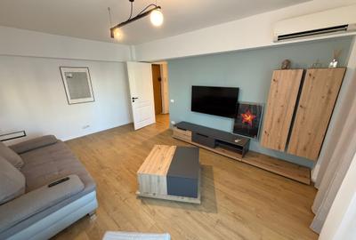 Obor - Apartament doua camere / 5 minute metrou - 4