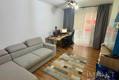 Apartament 3 camere modern, parcare,77mp, Junior Residence - 10