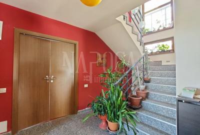 Casa 9 camere de vanzare in Manastur, Cluj Napoca - 6