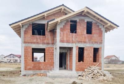 Casa 4 camere de vanzare in Cihei - 1
