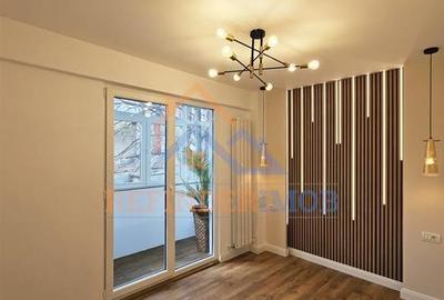 2 camere Victoriei Dr. Felix, renovat total - 3