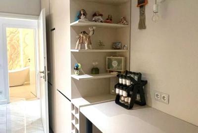 Apartament,etaj intermediar si parcare,zona Sopor - 8