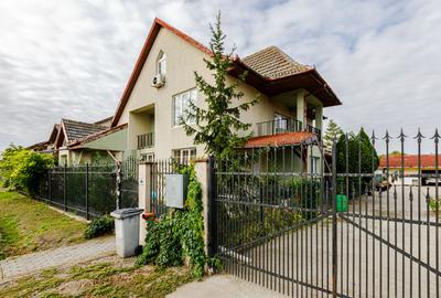 Proprietate cu potențial – casă spațioasă + teren generos - Comision 0% - 2