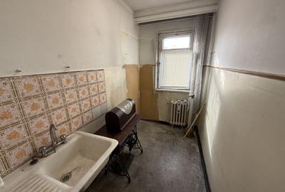 Apartament 2 camere zona Casa de Cultura - 5