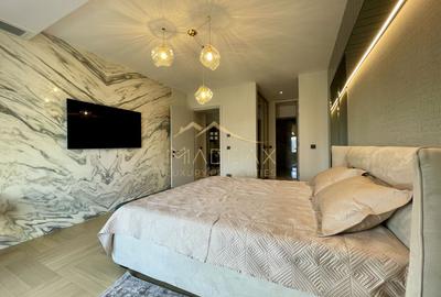 Apartament 3 camere//LUX//BLOC EXCLUSIVIST NOU//Herastrau//Cartierul Francez - 14
