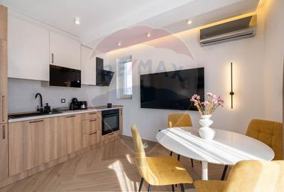 Apartament cu 2 camere de inchiriat in zona Intre Lacuri - 8