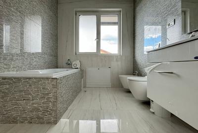 COMISION 0% | Casa individuala - Proiect modern | Braytim - 22
