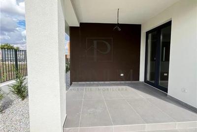 DUPLEX - Dumbravita - P+1 - 5 Camere - Zona excelenta - Finalizat - 18