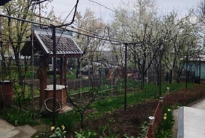 Casa cu etaj zona Donici-Imparat Traian - 2