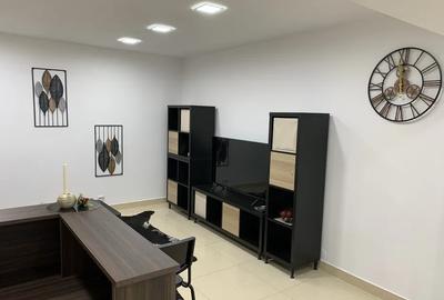 Apartament 3 camere, 70 mp, decomandat, ac, balcon, metrou, Timpuri Noi - 5