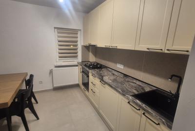 Prima inchiriere Mall Vitan apartament 4 camere decomandat et 1 loc de parcare - 5