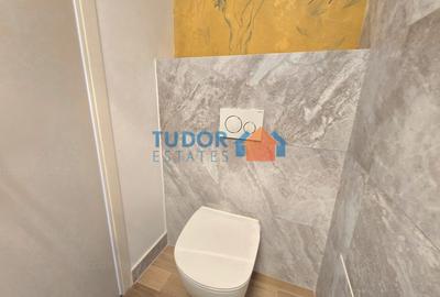 Great 3 bedroom apartment next to Herastrau Park - 21