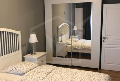 2 camere decomandate, aer conditionat, zona horea, Facultatea de Litere, renovat - 4