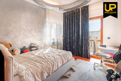 Apartament 3 camere 120mp Cartierul Armenesc - 12