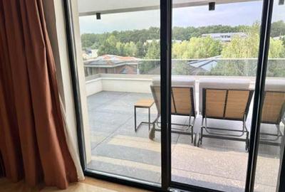 Penthouse cu Piscina + 2 Parcari | 5 Camere | Erou Iancu Nicolae - 4