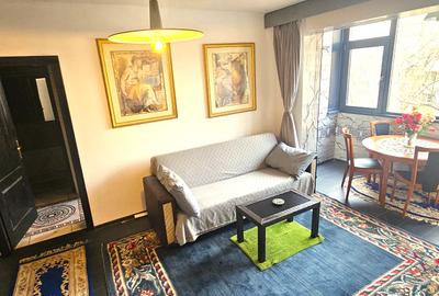 Apartament 2 camere semidecomandat zona City Park Mall Tomis 3 - 19