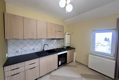Apartament cu 3 camere, 54mp, etaj 5/5 - Zona Dambovita - 2