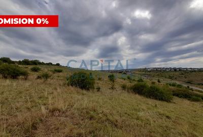 Oferta speciala! Teren intravilan, 9 400 mp, oportunitate de investitie! - 1