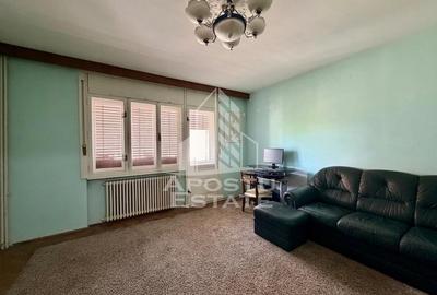 Apartament cu 4 camere de inchiriat, zona Bogdanestilor, Timisoara - 4