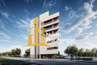 LACUL FLOREASCA - 3 CAMERE - BLOC BOUTIQUE - 10