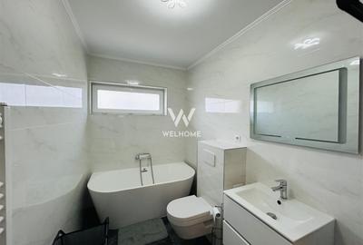 Apartament modern de vanzare - 2 camere, balcon si loc de parcare - 11