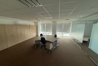 Spațiu de birouri de închiriat – 92mp | Rond OMV Pipera - 2