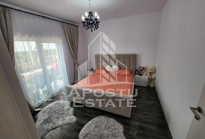 Apartament 2 camere etaj 2 la doar 8 minute de Timisoara - 5