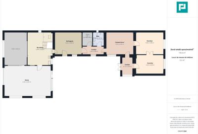 Casă cu 4 camere, curte și atelier mecanic - Sebeș - 18